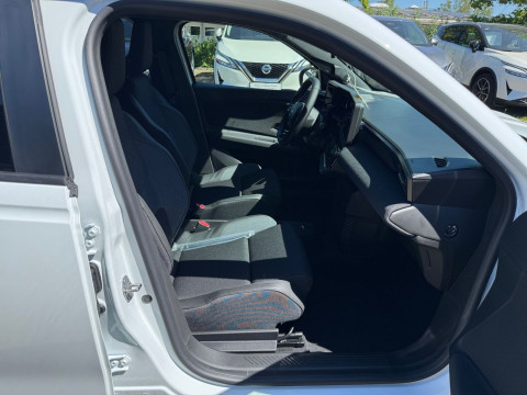 Ansicht 19 - Neuwagen Fahrzeug, Modell Micra der Marke Nissan von Verkäufer Autohaus Junghans & Kunz GmbH
