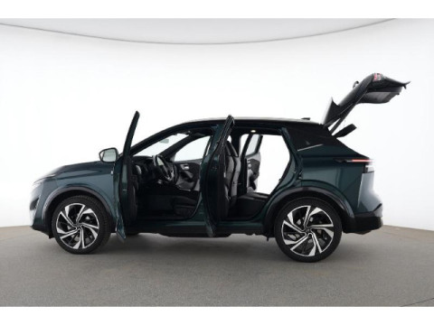 Ansicht 9 - Gebrauchtwagen Fahrzeug, Modell Qashqai der Marke Nissan von Verkäufer Autohaus Lich GmbH