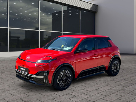 Ansicht 2 - Neuwagen Fahrzeug, Modell Micra der Marke Nissan von Verkäufer Autowelt Müller GmbH