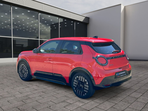 Ansicht 5 - Neuwagen Fahrzeug, Modell Micra der Marke Nissan von Verkäufer Autowelt Müller GmbH
