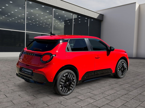 Ansicht 7 - Neuwagen Fahrzeug, Modell Micra der Marke Nissan von Verkäufer Autowelt Müller GmbH