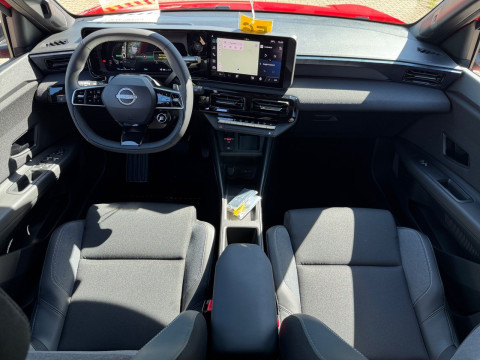 Ansicht 12 - Neuwagen Fahrzeug, Modell Micra der Marke Nissan von Verkäufer Autowelt Müller GmbH