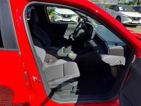 Ansicht 19 - Neuwagen Fahrzeug, Modell Micra der Marke Nissan von Verkäufer Autowelt Müller GmbH