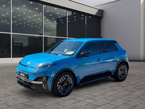 Ansicht 2 - Neuwagen Fahrzeug, Modell Micra der Marke Nissan von Verkäufer Autohaus Junghans & Kunz GmbH