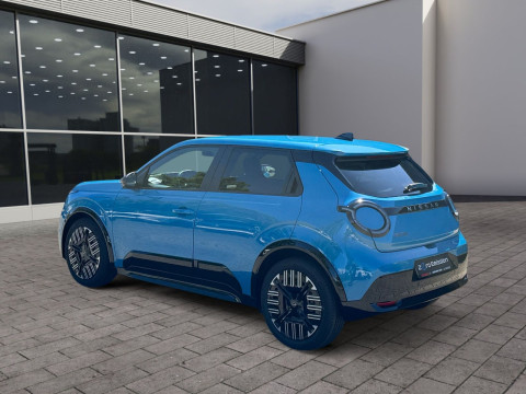 Ansicht 5 - Neuwagen Fahrzeug, Modell Micra der Marke Nissan von Verkäufer Autohaus Junghans & Kunz GmbH