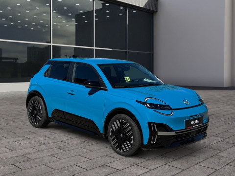 Ansicht 9 - Neuwagen Fahrzeug, Modell Micra der Marke Nissan von Verkäufer Autohaus Junghans & Kunz GmbH