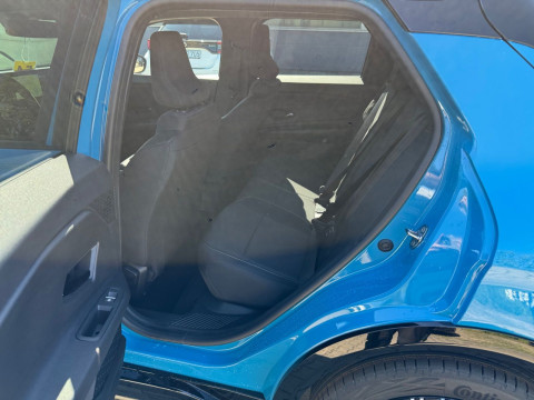 Ansicht 11 - Neuwagen Fahrzeug, Modell Micra der Marke Nissan von Verkäufer Autohaus Junghans & Kunz GmbH