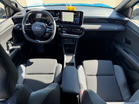 Ansicht 12 - Neuwagen Fahrzeug, Modell Micra der Marke Nissan von Verkäufer Autohaus Junghans & Kunz GmbH
