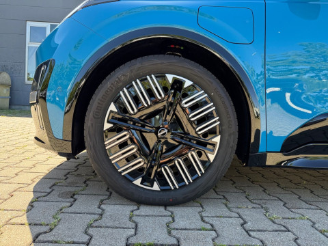 Ansicht 16 - Neuwagen Fahrzeug, Modell Micra der Marke Nissan von Verkäufer Autohaus Junghans & Kunz GmbH
