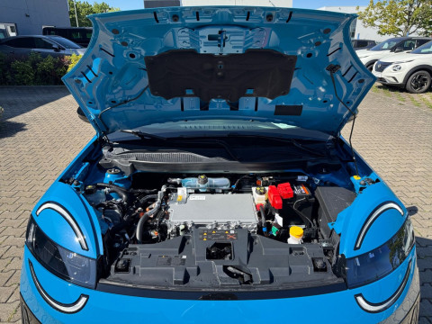 Ansicht 18 - Neuwagen Fahrzeug, Modell Micra der Marke Nissan von Verkäufer Autohaus Junghans & Kunz GmbH