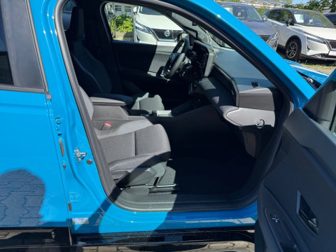 Ansicht 19 - Neuwagen Fahrzeug, Modell Micra der Marke Nissan von Verkäufer Autohaus Junghans & Kunz GmbH