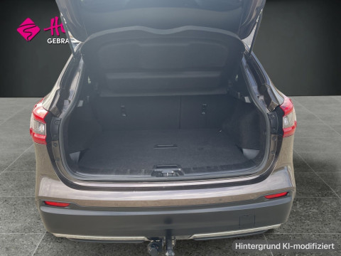 Ansicht 12 - Gebrauchtwagen Fahrzeug, Modell Qashqai der Marke Nissan von Verkäufer Autohaus MKM Huber GmbH / Gebrauchtwagenpark