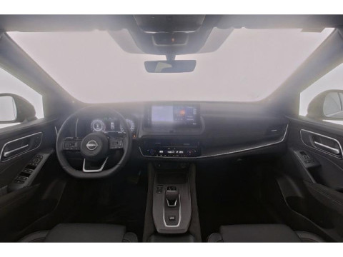 Ansicht 11 - Gebrauchtwagen Fahrzeug, Modell Qashqai der Marke Nissan von Verkäufer Autohaus Lich GmbH