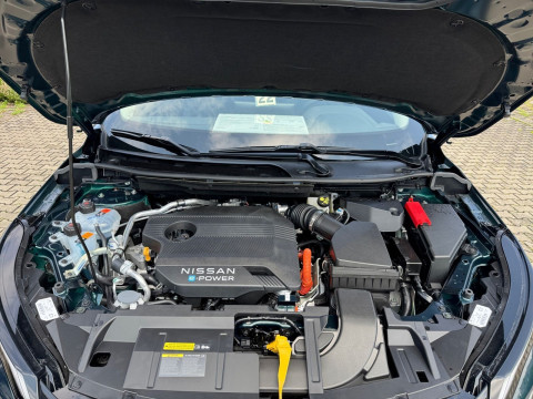 Ansicht 18 - Neuwagen Fahrzeug, Modell Qashqai der Marke Nissan von Verkäufer Autohaus Junghans & Kunz GmbH