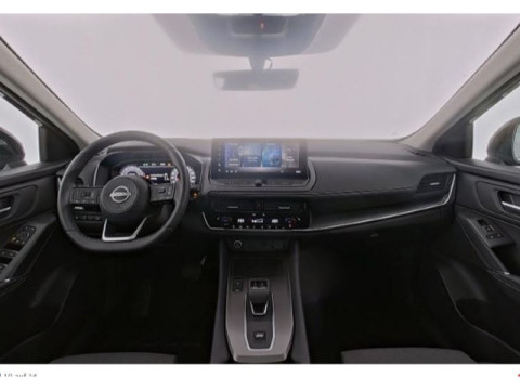 Ansicht 10 - Gebrauchtwagen Fahrzeug, Modell Qashqai der Marke Nissan von Verkäufer Autohaus Lich GmbH