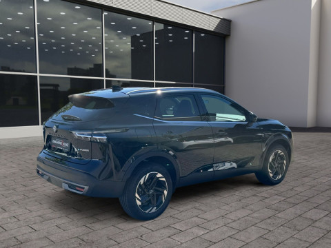 Ansicht 7 - Neuwagen Fahrzeug, Modell Qashqai der Marke Nissan von Verkäufer Autohaus Junghans & Kunz GmbH