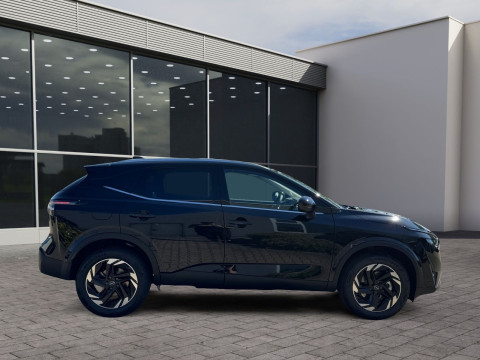 Ansicht 8 - Neuwagen Fahrzeug, Modell Qashqai der Marke Nissan von Verkäufer Autohaus Junghans & Kunz GmbH