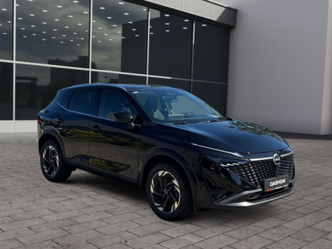 Ansicht 9 - Neuwagen Fahrzeug, Modell Qashqai der Marke Nissan von Verkäufer Autohaus Junghans & Kunz GmbH