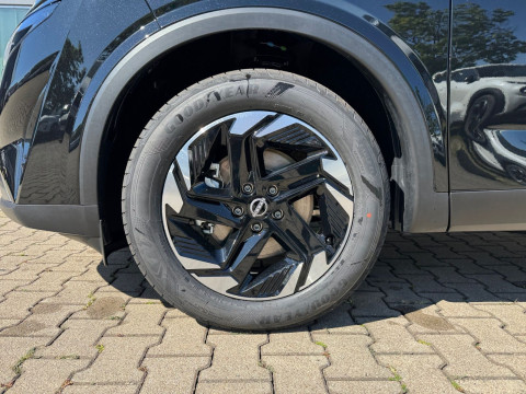 Ansicht 16 - Neuwagen Fahrzeug, Modell Qashqai der Marke Nissan von Verkäufer Autohaus Junghans & Kunz GmbH