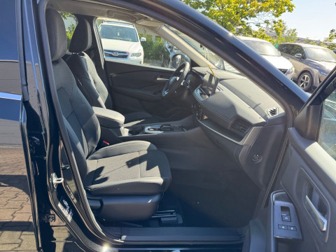 Ansicht 19 - Neuwagen Fahrzeug, Modell Qashqai der Marke Nissan von Verkäufer Autohaus Junghans & Kunz GmbH