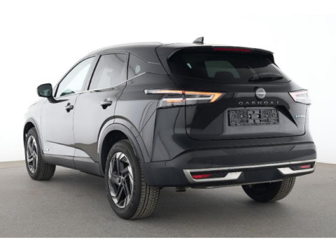 Ansicht 3 - Gebrauchtwagen Fahrzeug, Modell Qashqai der Marke Nissan von Verkäufer Autohaus Lich GmbH