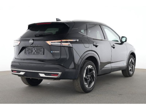 Ansicht 4 - Gebrauchtwagen Fahrzeug, Modell Qashqai der Marke Nissan von Verkäufer Autohaus Lich GmbH