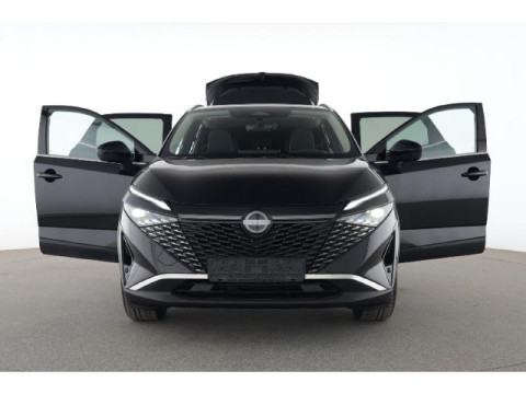 Ansicht 7 - Gebrauchtwagen Fahrzeug, Modell Qashqai der Marke Nissan von Verkäufer Autohaus Lich GmbH