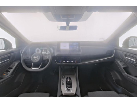 Ansicht 11 - Gebrauchtwagen Fahrzeug, Modell Qashqai der Marke Nissan von Verkäufer Autohaus Lich GmbH