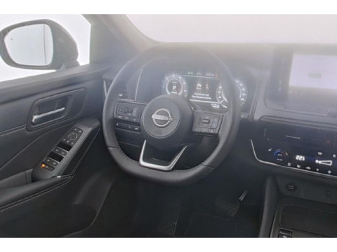 Ansicht 12 - Gebrauchtwagen Fahrzeug, Modell Qashqai der Marke Nissan von Verkäufer Autohaus Lich GmbH