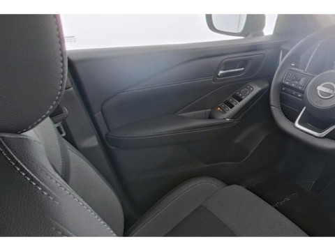 Ansicht 13 - Gebrauchtwagen Fahrzeug, Modell Qashqai der Marke Nissan von Verkäufer Autohaus Lich GmbH