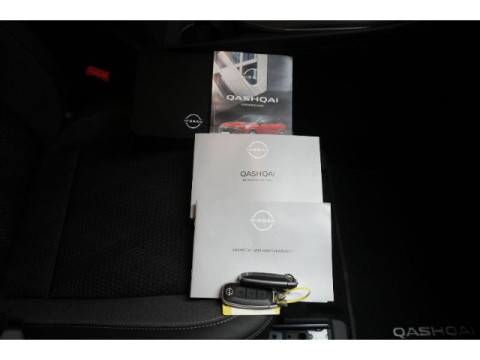 Ansicht 15 - Gebrauchtwagen Fahrzeug, Modell Qashqai der Marke Nissan von Verkäufer Autohaus Lich GmbH
