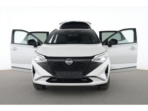 Ansicht 7 - Gebrauchtwagen Fahrzeug, Modell Qashqai der Marke Nissan von Verkäufer Autohaus Lich GmbH