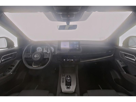 Ansicht 11 - Gebrauchtwagen Fahrzeug, Modell Qashqai der Marke Nissan von Verkäufer Autohaus Lich GmbH