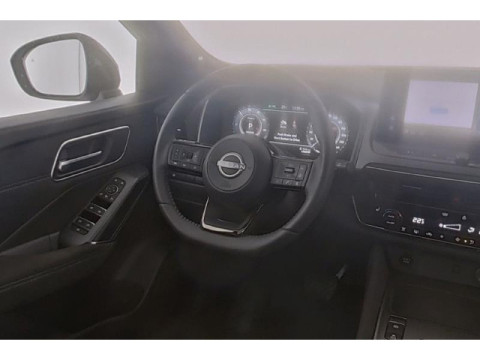 Ansicht 12 - Gebrauchtwagen Fahrzeug, Modell Qashqai der Marke Nissan von Verkäufer Autohaus Lich GmbH