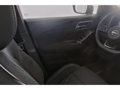 Ansicht 13 - Gebrauchtwagen Fahrzeug, Modell Qashqai der Marke Nissan von Verkäufer Autohaus Lich GmbH