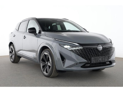 Ansicht 2 - Gebrauchtwagen Fahrzeug, Modell Qashqai der Marke Nissan von Verkäufer Autohaus Lich GmbH