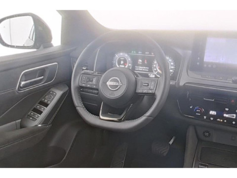 Ansicht 11 - Gebrauchtwagen Fahrzeug, Modell Qashqai der Marke Nissan von Verkäufer Autohaus Lich GmbH