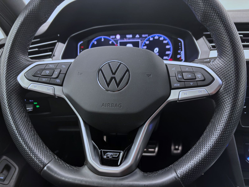 Bild 12: Volkswagen Passat Variant 2.0 TDI DSG 4M R-LINE AHK KAMERA NAVI PDC