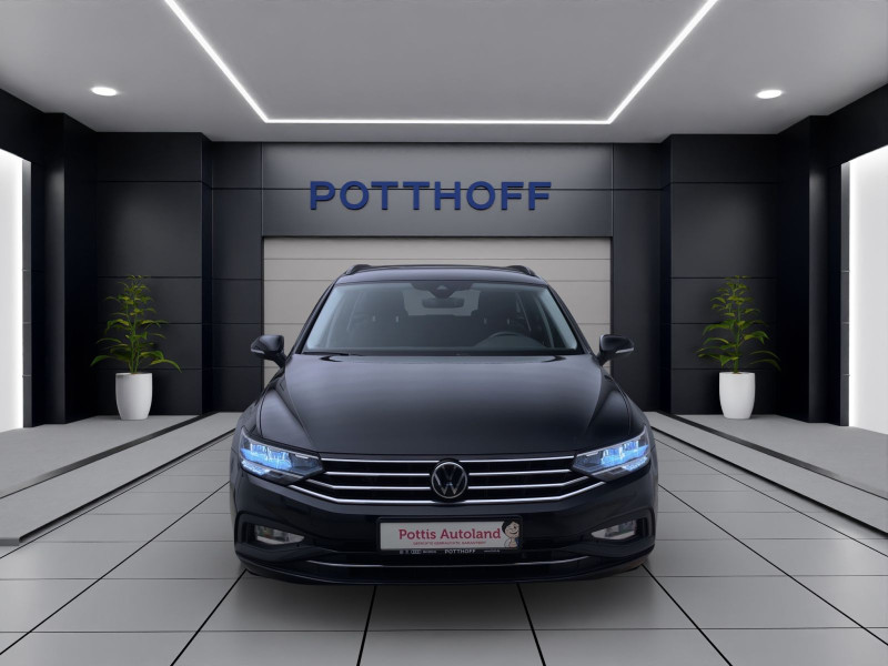 Bild 7: Volkswagen Passat Variant 2.0 TDI DSG BUSINESS AHK KAMERA NAVI PDC