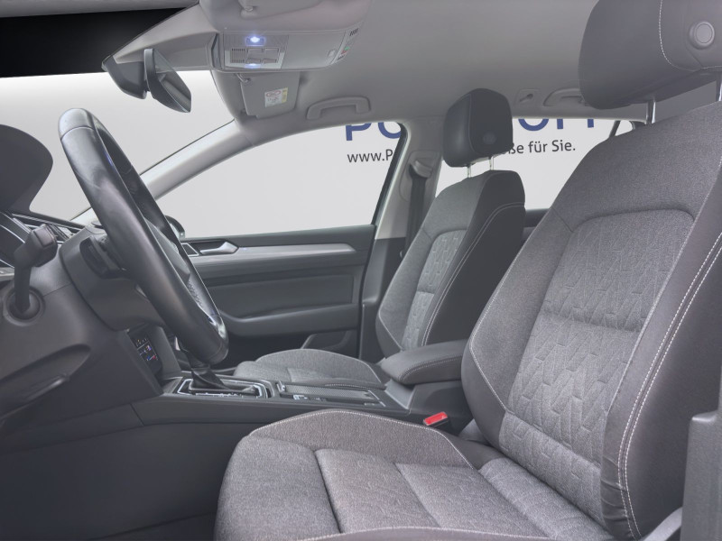 Bild 9: Volkswagen Passat Variant 2.0 TDI DSG BUSINESS AHK KAMERA NAVI PDC