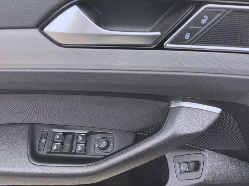Bild 10: Volkswagen Passat Variant 2.0 TDI DSG BUSINESS AHK KAMERA NAVI PDC