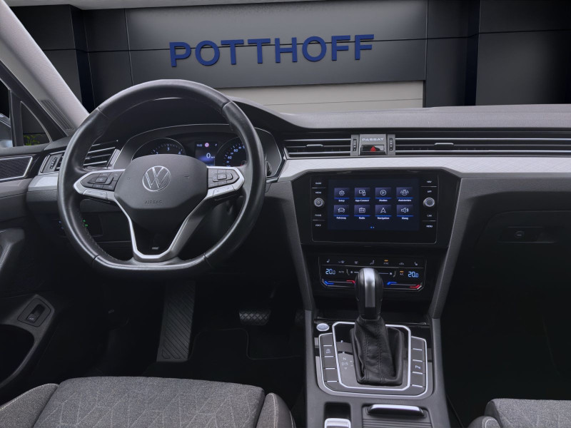 Bild 13: Volkswagen Passat Variant 2.0 TDI DSG BUSINESS AHK KAMERA NAVI PDC