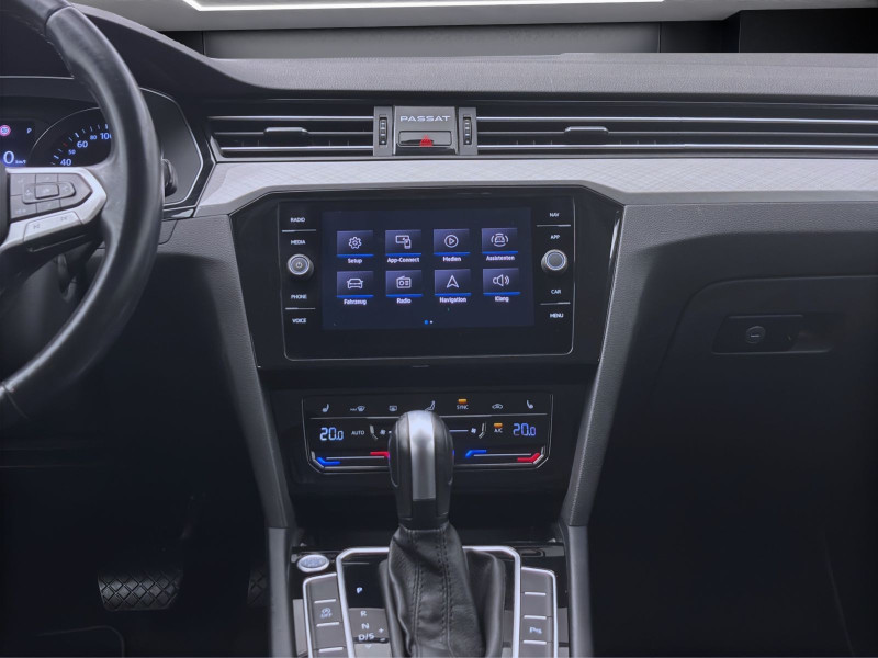 Bild 14: Volkswagen Passat Variant 2.0 TDI DSG BUSINESS AHK KAMERA NAVI PDC