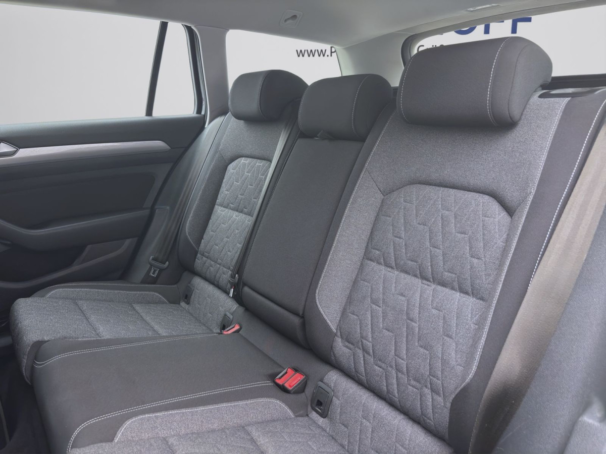 Thumb 15: Volkswagen Passat Variant 2.0 TDI DSG BUSINESS AHK KAMERA NAVI PDC