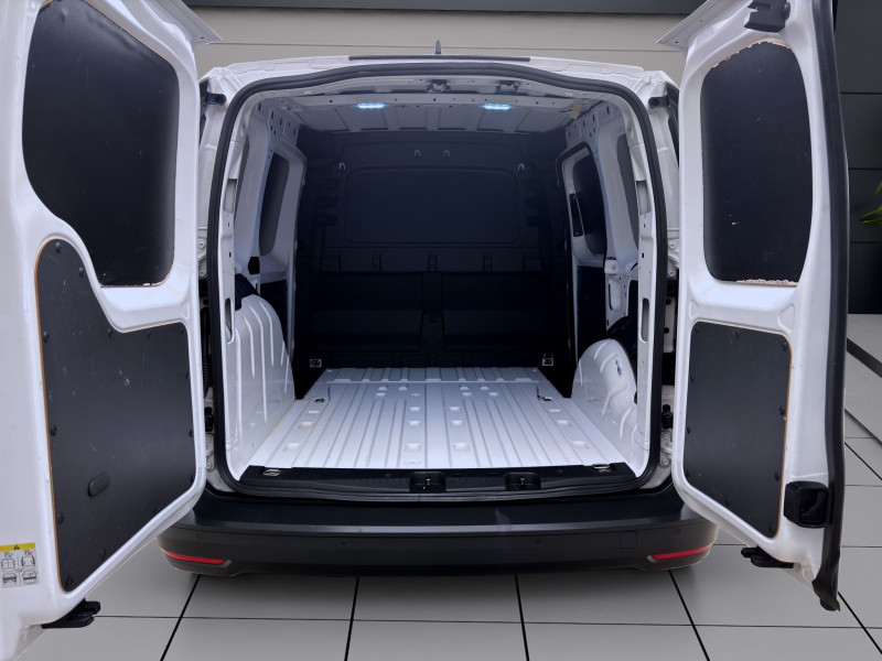 Bild 3: Volkswagen Caddy Cargo 2.0 TDI SITZHZG PDC DAB+ GANZJR