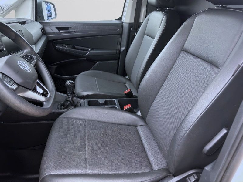 Bild 8: Volkswagen Caddy Cargo 2.0 TDI SITZHZG PDC DAB+ GANZJR