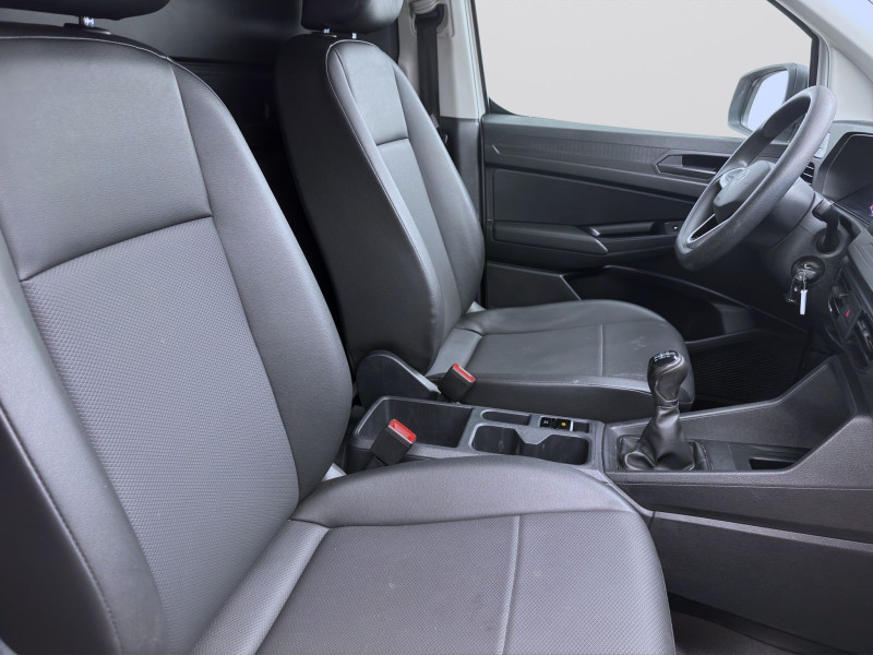 Bild 15: Volkswagen Caddy Cargo 2.0 TDI SITZHZG PDC DAB+ GANZJR