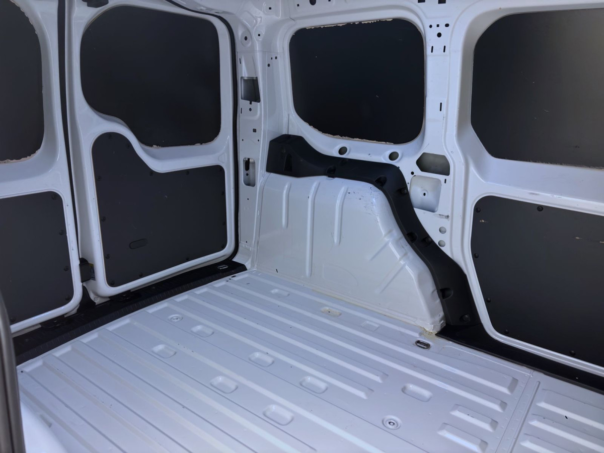 Thumb 14: Volkswagen Caddy Cargo 2.0 TDI SITZHZG PDC DAB+ GANZJR