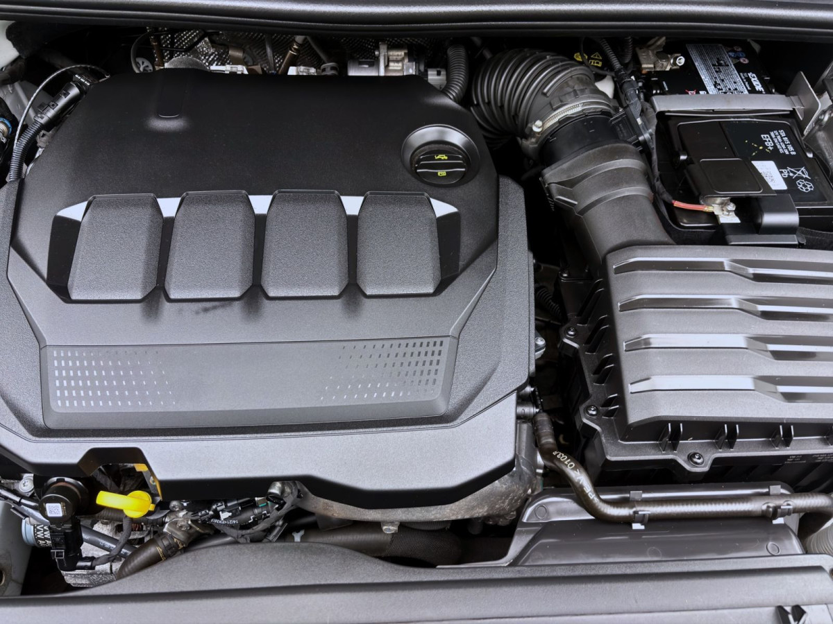 Thumb 17: Volkswagen Caddy Cargo 2.0 TDI SITZHZG PDC DAB+ GANZJR