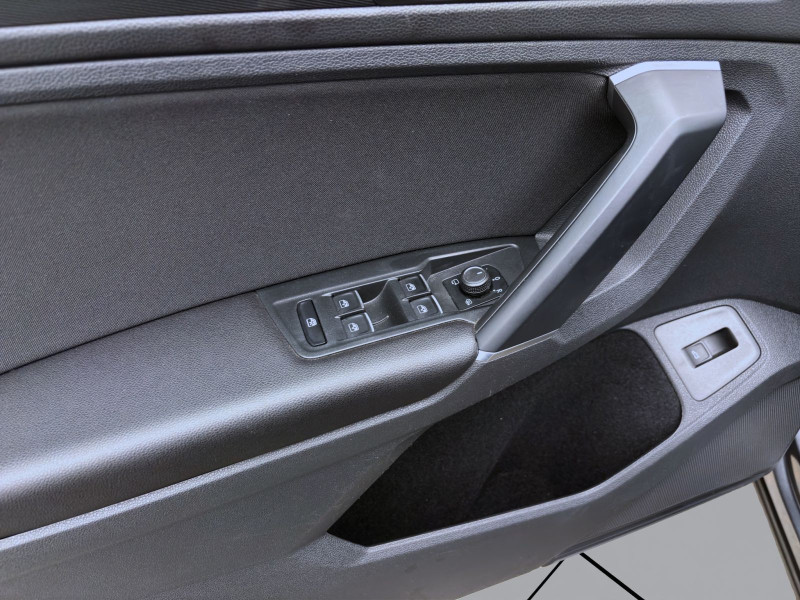 Bild 10: Volkswagen Tiguan 2.0 TSI DSG 4M R-LINE PANO AHK NAVI PDC